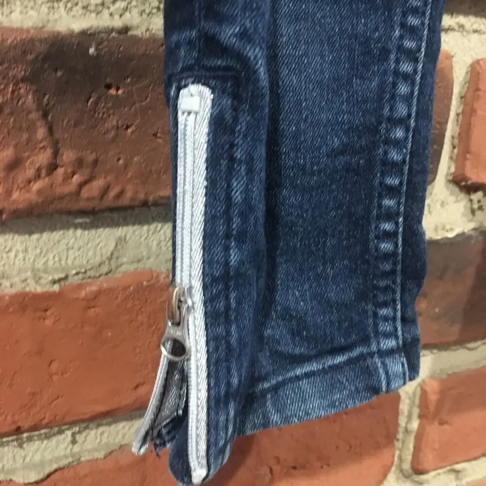 Gymboree jeans size